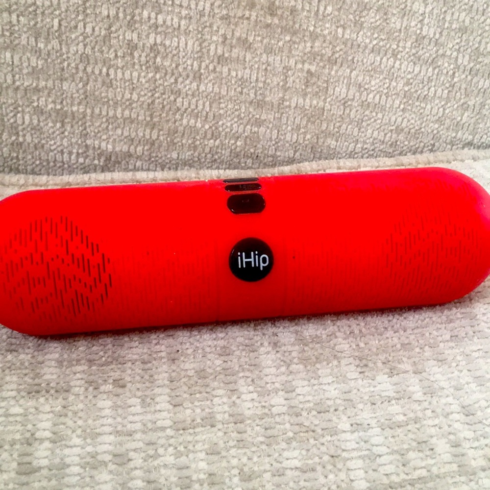 Speaker
